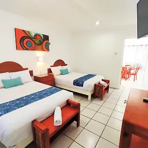 Eden Hotel